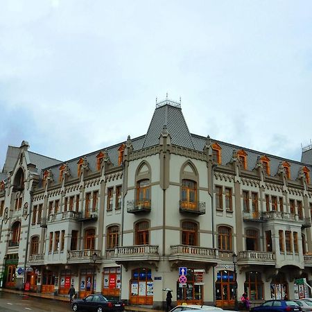 Aleksandria Hotel Тбилиси Екстериор снимка