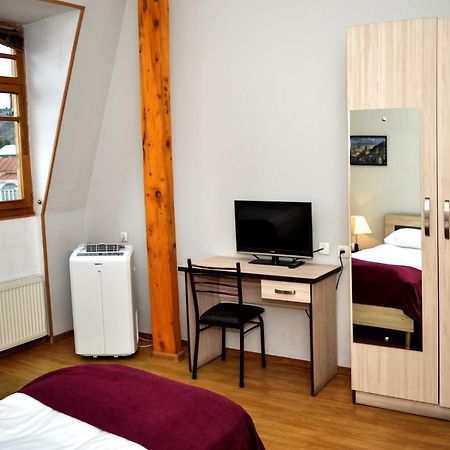 Aleksandria Hotel Тбилиси Екстериор снимка