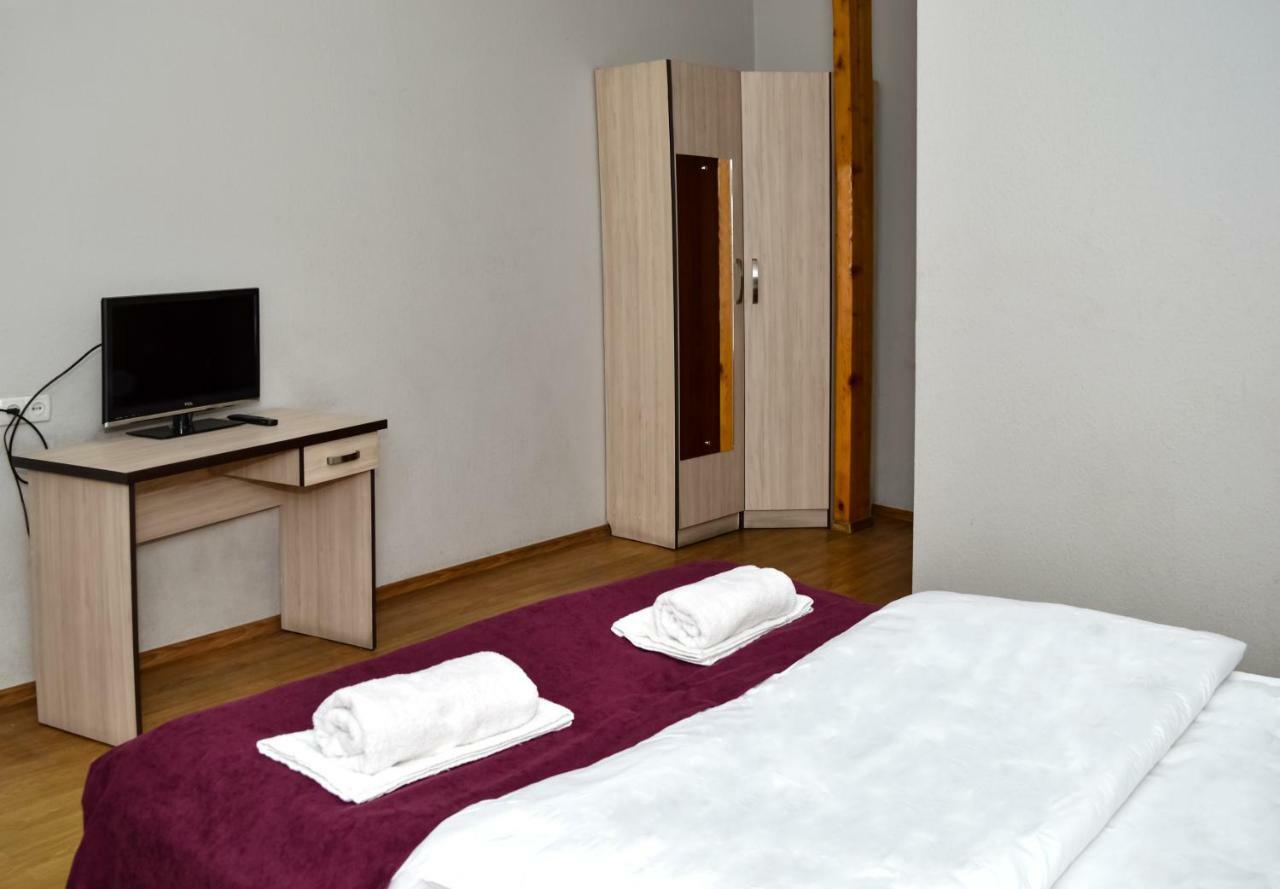 Aleksandria Hotel Тбилиси Екстериор снимка