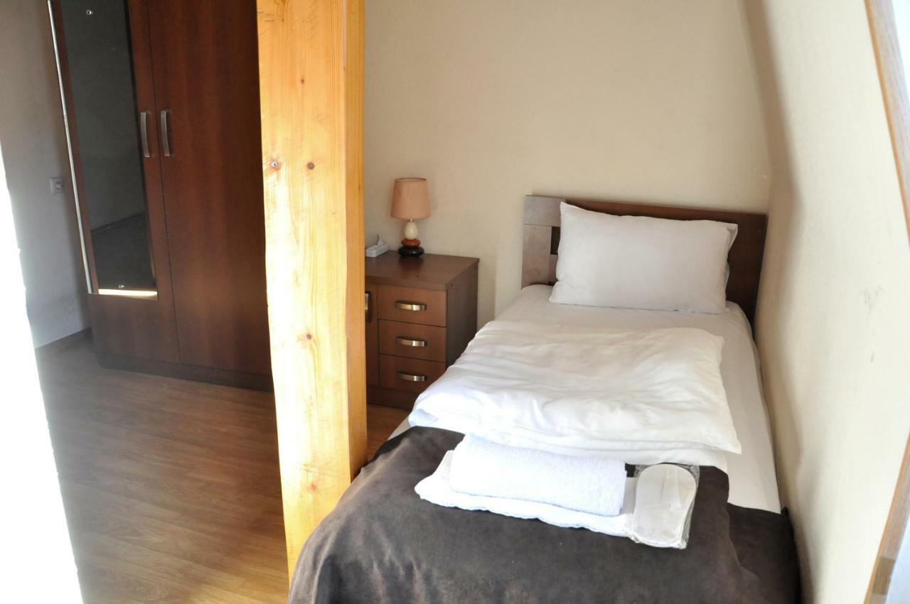 Aleksandria Hotel Тбилиси Екстериор снимка