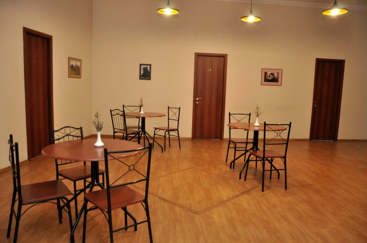 Aleksandria Hotel Тбилиси Екстериор снимка